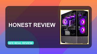 Skytech Azure Gaming PC Desktop Intel i7 13700F Honest Review 2026