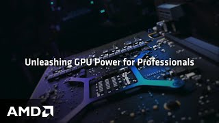 AMD Radeon™ PRO W6600 up to 55% faster in SOLIDWORKS® than NVIDIA