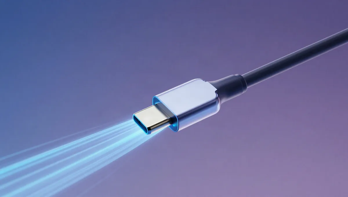 USB-C, USB4 and Thunderbolt: what's the difference?