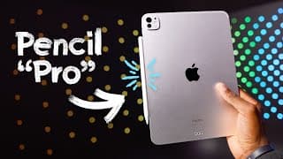 Apple iPad Pro 13 M4