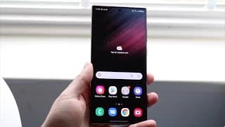 Samsung Galaxy S22 Ultra In 2026! (Still Worth Buying?) (Review)