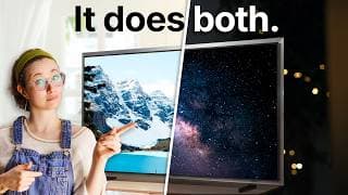 Samsung S95H Review: The Most Versatile OLED We’ve Tested