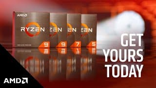 AMD Ryzen 9 5950X