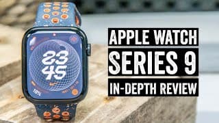 Apple Watch Series 9