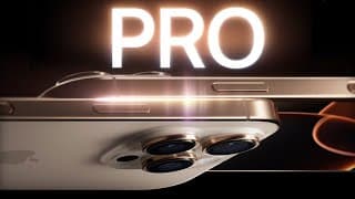 Apple iPhone 16 Pro