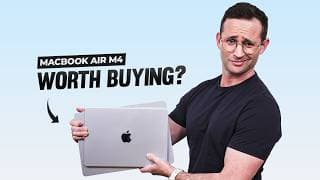 MacBook Air 13 & 15 Review (M4) – Should You Buy It?