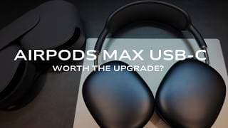 Apple AirPods Max USB-C