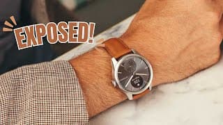 Withings ScanWatch 2 Review: The Ultimate Hybrid Smartwatch