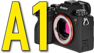 Sony A1 Review by Ken Rockwell