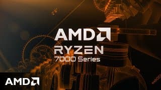 AMD Ryzen 9 7950X