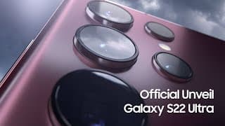 Samsung Galaxy S22 Ultra