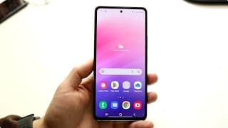 Samsung Galaxy A53 In 2025! (Still Worth It?) (Review)