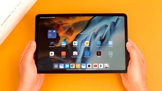 Xiaomi Pad 6 Pro