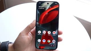 Google Pixel 9 Pro In 2026! (Still Worth Buying?) (Review)