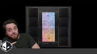 Apple M1 Ultra’s 64-Core GPU Gets Smoked By NVIDIA GeForce RTX 3090 In Compute & Gaming Benchmarks
