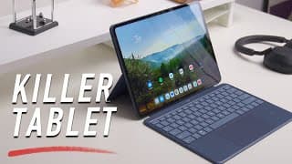OnePlus Pad 3 REVIEW: So close to PERFECTION!