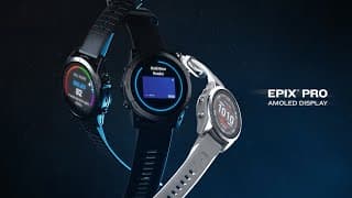 Garmin Epix Pro (Gen 2)