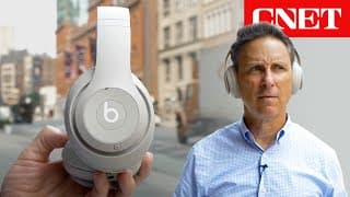 Beats Studio Pro
