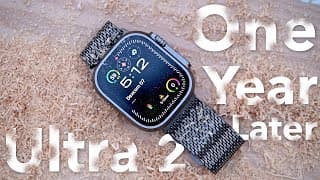 Apple Watch Ultra 2