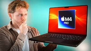 MacBook Pro M4 Pro Review: 1 Year Later! (Still Worth Buying in 2026?)