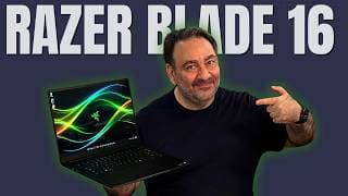 Razer Blade 16 2026