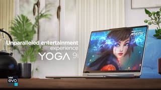 Lenovo Yoga 9i Gen 7