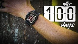 Apple Watch Ultra 3