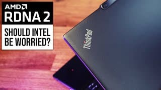 Lenovo Z13 Thinkpad Review - A premium Ryzen ultrabook at last!