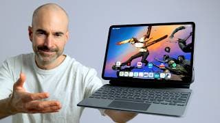 ALMOST The Perfect Tablet! | Xiaomi Pad 8 Pro [Matte Glass Version] Review