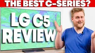 LG C5 OLED 65