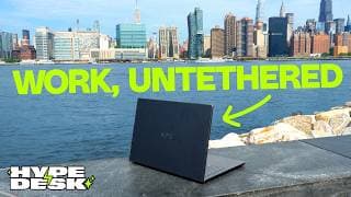 2026 Dell XPS: The laptop that can balance it all | Hype Desk