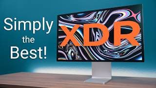 Apple Studio Display XDR Review: Best Mac Monitor in 2026?