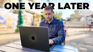 Apple MacBook Pro M4 16