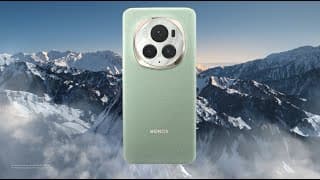 Honor Magic6 Pro