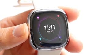 Fitbit Sense 2 In 2025! (Still Worth Buying?) (Review)