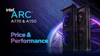 Intel Arc A770