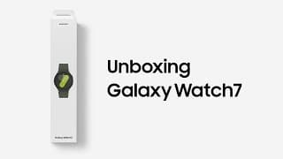 Samsung Galaxy Watch 7