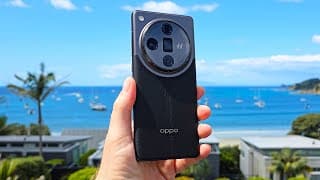 OPPO Find X7 Ultra