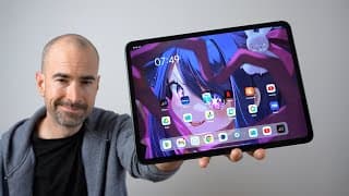 OnePlus Pad