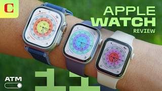 Apple Watch Series 11