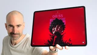 OnePlus Pad 3