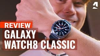 Samsung Galaxy Watch 8 Classic