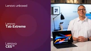 Lenovo Tab Extreme