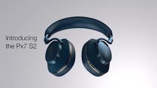 Bowers & Wilkins Px7 S2