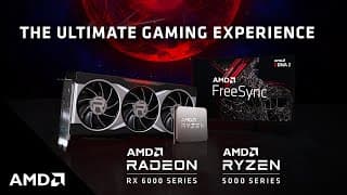 AMD Radeon RX 6900 XT
