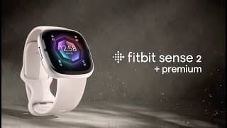 Fitbit Sense 2