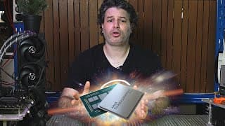 AMD Threadripper Pro 3975WX | A Creator's Dream