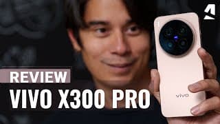 Vivo X300 Pro