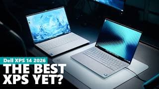 Dell XPS 14 2026