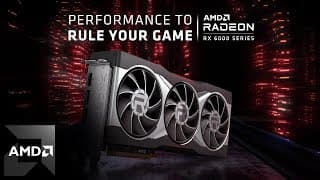 AMD Radeon RX 6800 XT
